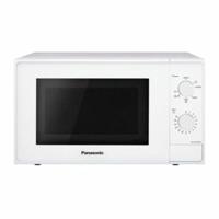 Panasonic NN-K10JWMEPG 800 W Combimagnetron Aanrecht, 20 Liter Capaciteit, Wit
