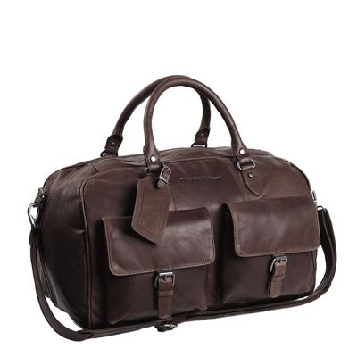 Chesterfield Wesley Reistas Brown