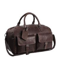 Chesterfield Wesley Reistas Brown