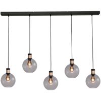 Masterlight Hanglamp Lazise 2 5x Ø 20cm 2941-05-02-130-5-20