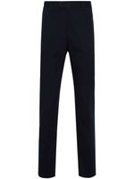 FURSAC pantalon chino slim - Bleu - thumbnail