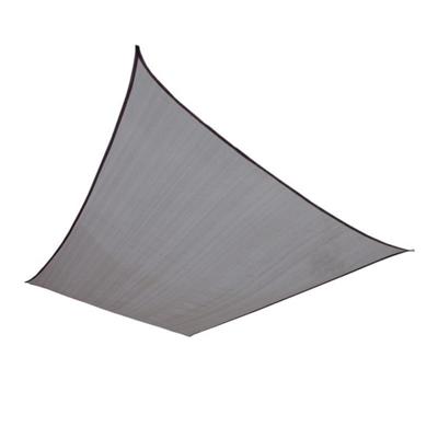 High Peak Fiji Tarp - Grijs
