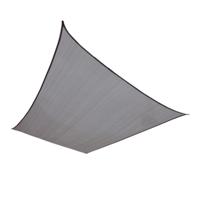 High Peak Fiji Tarp - Grijs