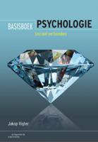 Basisboek psychologie (Paperback) - thumbnail