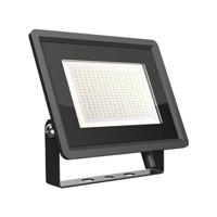 V-TAC VT-49204-B 6733 LED-buitenspot EEK: F (A - G) 200.00W daglicht wit