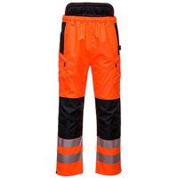 Portwest PW342 PW3 Hi-Vis Extreme Trousers