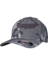 FLEXFIT FX6277CS Flexfit Camo Stripe Cap - thumbnail