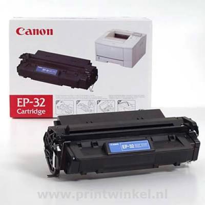 Canon EP-32 Origineel Zwart