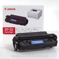 Canon EP-32 Origineel Zwart