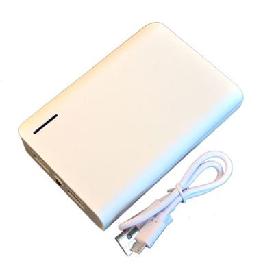 Powerbank Wit 8.000 mah Powerbank Wit 8.000 mah
