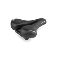 Selle Bassano Fietszadel Modular Ergo E-City - thumbnail