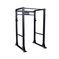 ProClubline GPR400 Power Rack | gratis levering