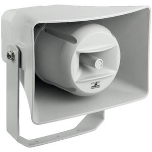 Monacor IT-100TW Public Address-speaker (PA) 2-weg