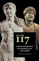 Het jaar 117 - Tom Buijtendorp - ebook - thumbnail