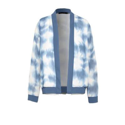 LOLALIZA vest blauw
