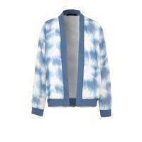 LOLALIZA vest blauw