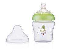 Nuby drinkbeker Little Moments 180ml groen