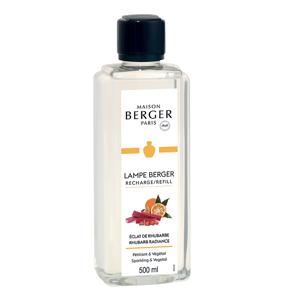 LAMPE BERGER - Parfums - Parfum 0,50l Rhubarb Radiance