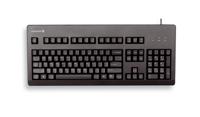 CHERRY G80-3000 toetsenbord USB QWERTY Amerikaans Engels Zwart