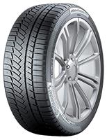 CONTINENTAL 255 45 R20 101V - B/75 DB - winterbanden