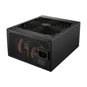 Cooler Master MWE Gold 1250 - V2 ATX 3.0 power supply unit 1250 W 24-pin ATX Zwart