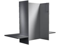 Rittal SV 9650.610 Verzamelrail doorvoering 1 stuk(s)