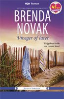 Vroeger of later - Brenda Novak - ebook - thumbnail