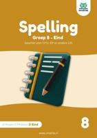 Spelling - Paperback (9789083268279)