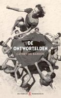 De ontwortelden - Catherine Bardon - ebook