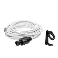 Axis F1015 – Accessoires voor bewakingscamera (sensoreenheid, binnenruimte, zwart, wit, bekabeld)