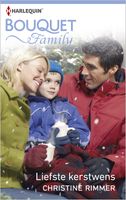 Liefste kerstwens - Christine Rimmer - ebook - thumbnail