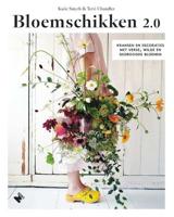 Bloemschikken 2.0 - Katie Smyth, Terri Chandler - Paperback (9789022335307)