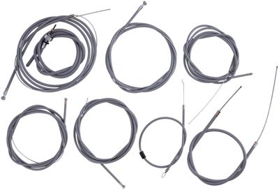 RMS Bowden cable set 7tlg