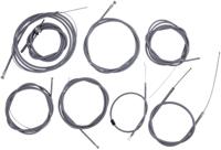 RMS Bowden cable set 7tlg