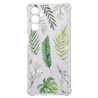 Samsung Galaxy M54 Case Leaves