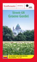 Wandelgids Streek GR Groene Gordel | Grote Routepaden - thumbnail