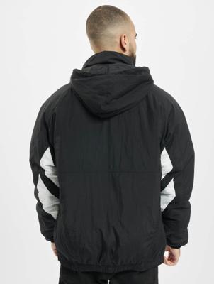 Reebok / Gewatteerde jassen F Twin Vector in zwart Reebok / Gewatteerde jassen F Twin Vector in zwart