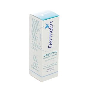 Dermolin Dagcreme 50ml