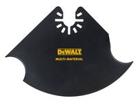 DeWalt Accessoires Multimateriaal/Roofing zaagblad 102mm - DT20712-QZ - DT20712-QZ