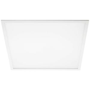 Deko Light Standard Office 100124 LED-paneel Energielabel: E (A - G) 42 W Neutraalwit Verkeerswit (RAL 9016)