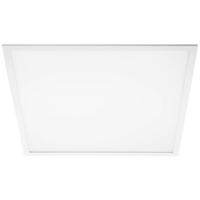 Deko Light Standard Office 100124 LED-paneel Energielabel: E (A - G) 42 W Neutraalwit Verkeerswit (RAL 9016)