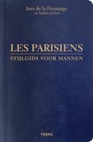Les Parisiens: Stijlgids voor mannen