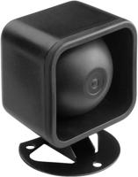 Drukkamerluidspreker