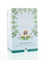 White tea bio - thumbnail