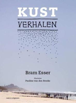 Kustverhalen - Bram Esser - Paperback (9789462083455)