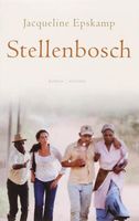 Stellenbosch - Jacqueline Epskamp - ebook - thumbnail