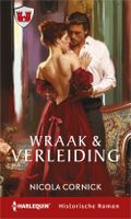 Wraak & verleiding - Nicola Cornick - ebook