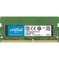 32 GB DDR4-3200 Werkgeheugen