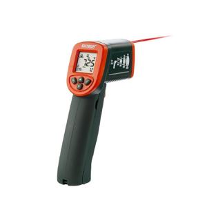 Extech IR267 Infrarood-thermometer Optiek 12:1 -50 - +600 °C Contactmeting