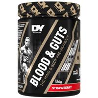 Blood & Guts 380gr Strawberry